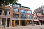Laat - Alkmaar