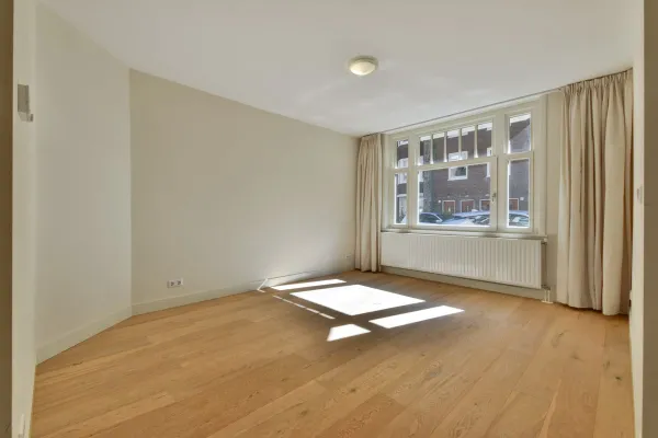 Leiduinstraat - Amsterdam