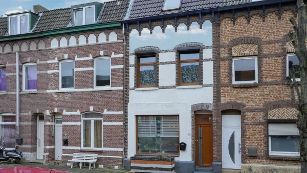 Limbrichterweg - Sittard