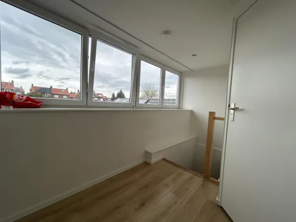 Limburgerstraat - Cadier en Keer