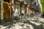 Lomanstraat - Amsterdam