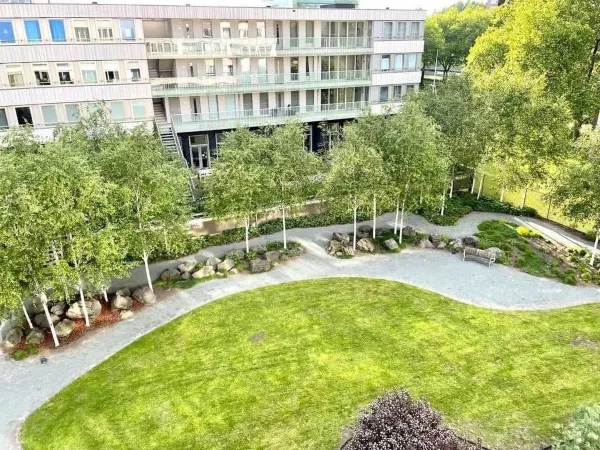 Loosduinenstraat - Amsterdam