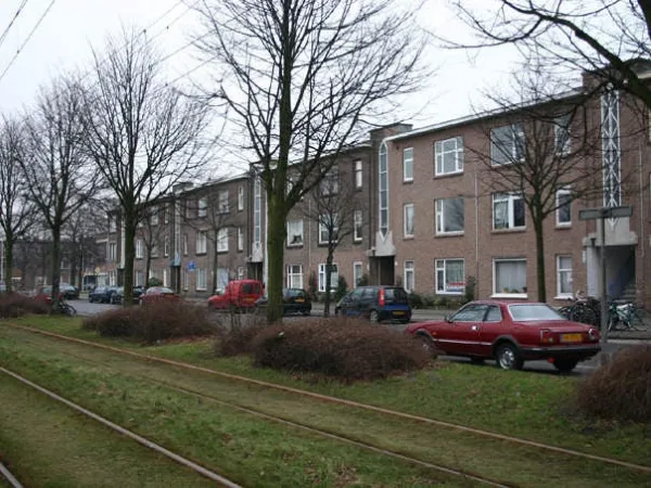 Loosduinsekade - Den Haag