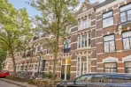 Luijbenstraat - Den Bosch