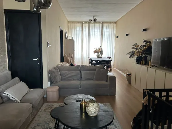 M.H. Trompstraat - Maassluis