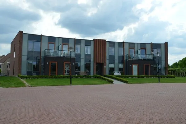 Margarethaplein - Terneuzen