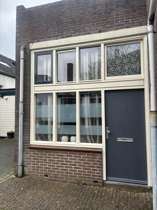 Mariastraat - Apeldoorn