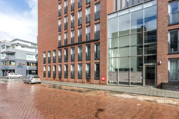 Markendaalseweg - Breda