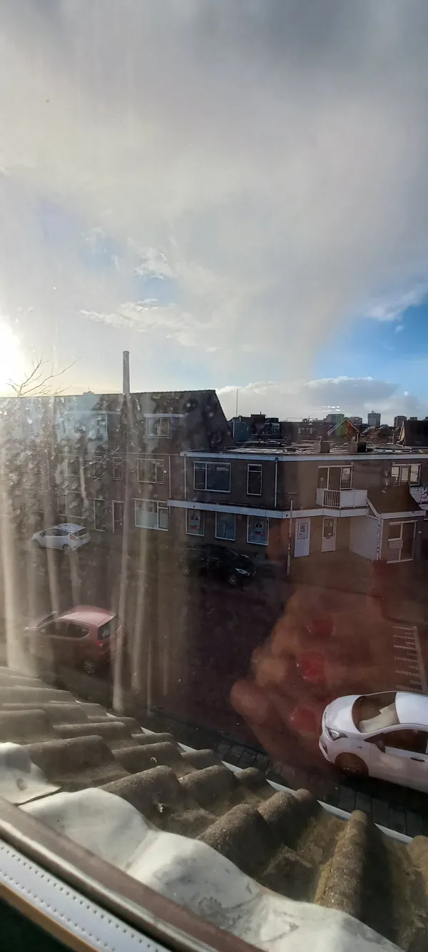 Marnixstraat - Leiden