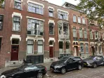 Mathenesserlaan - Rotterdam