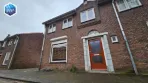 Merelstraat - Oss