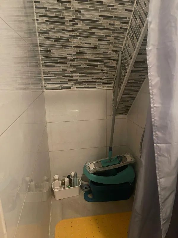 Mijnsherenlaan - Rotterdam