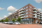 Miles Davisstraat - Utrecht