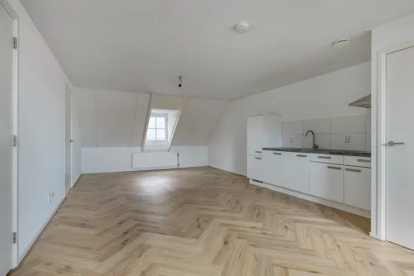 Monsterstraat - Oss