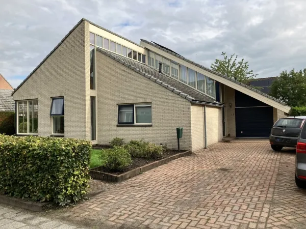 Moormanweg - Aduard