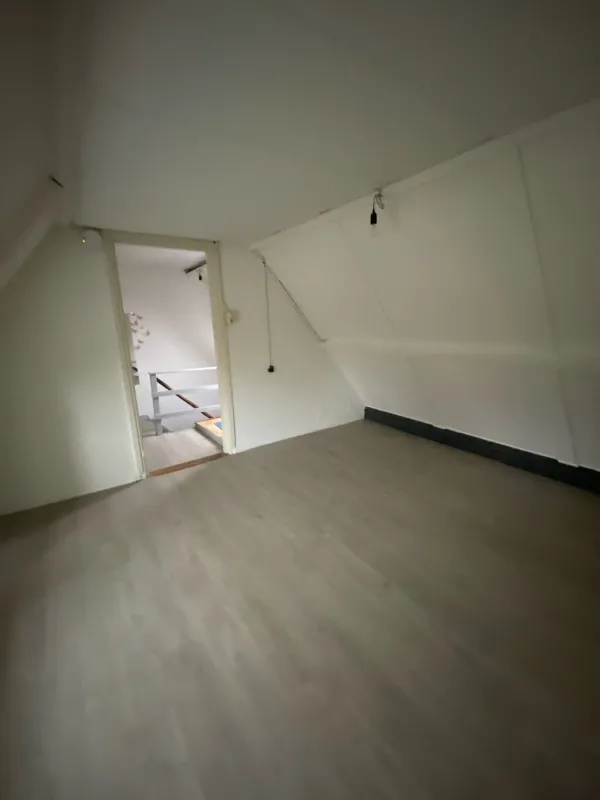 Muntelbolwerk - Den Bosch