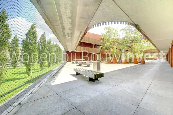 Musicallaan - Utrecht