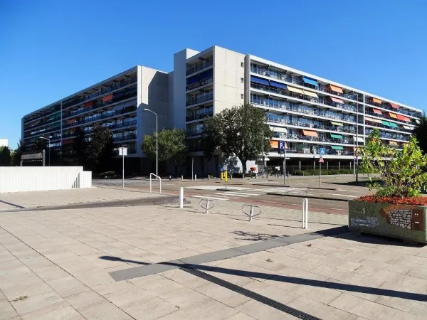 Muzenlaan - Heerlen