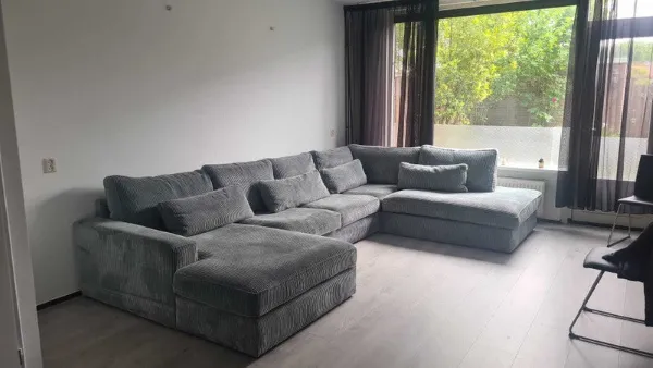 Mw. J. Aschoff-Stiermanlaan - Rozenburg