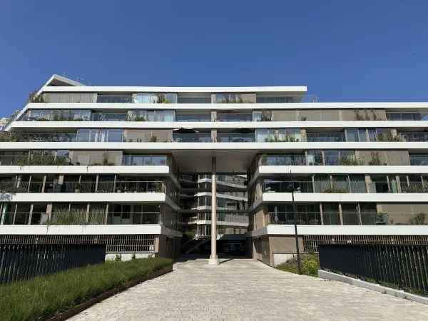 Nancy Zeelenbergsingel - Rotterdam