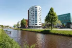 Neptunusplein - Assen