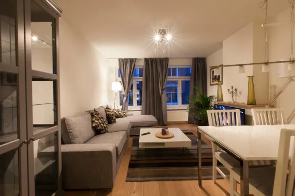 Nieuwe Leliestraat - Amsterdam