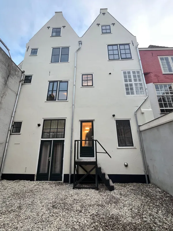 Nieuwe Rijn - Leiden