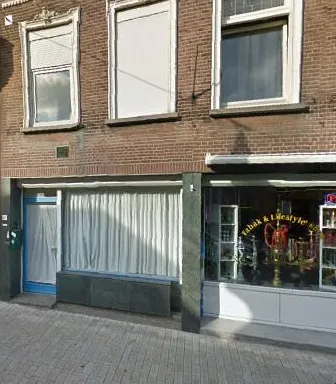 Noordstraat - Tilburg