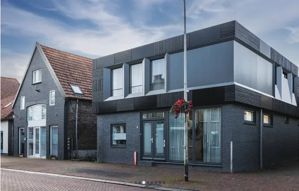 Noteboomstraat - Meppel