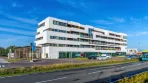 Olivier van Noortstraat - Almere