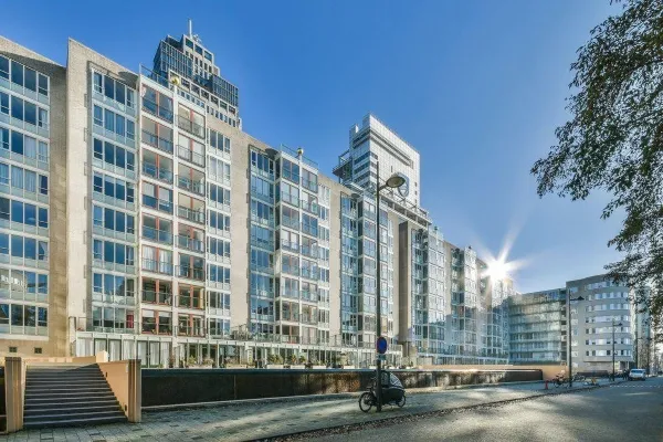 Omval - Amsterdam