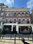 Oostzeedijk - Rotterdam