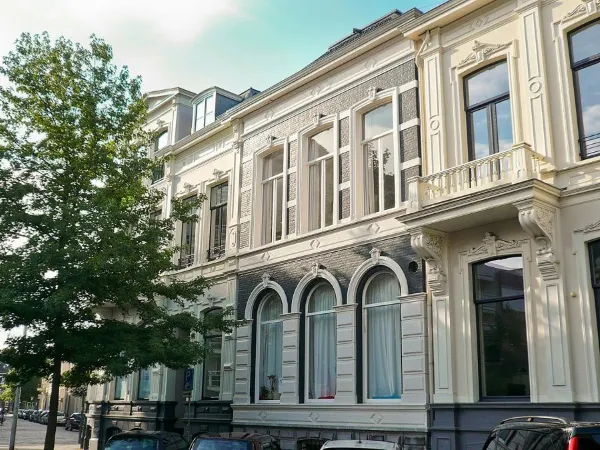Op de Keizer - Deventer