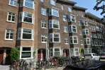 Orteliuskade - Amsterdam