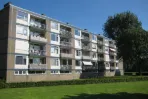 Otto Copesstraat - Den Bosch