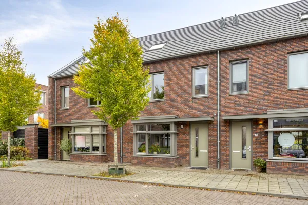 Otto Sternstraat - Den Bosch