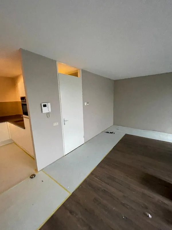 Oude Spoorbaan - Hilversum