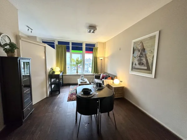 Oudedijk - Rotterdam