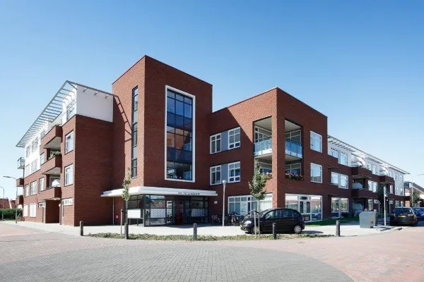 Overste J M Kolffstraat - Kesteren