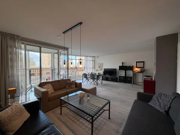 Palaceplein - Den Haag