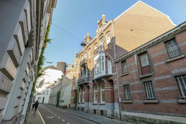 Papenstraat - Maastricht