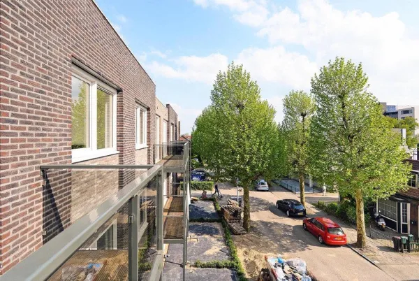 Parklaan - Hoofddorp
