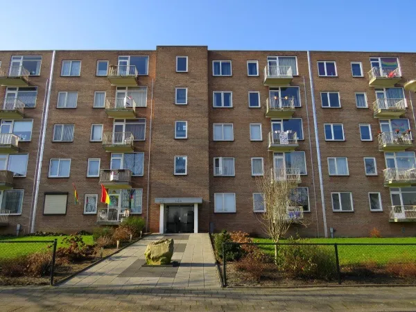 Parklaan - Nuth