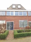 Pascalstraat - Badhoevedorp