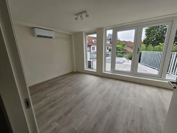 Pastoor van Arslaan - Eindhoven