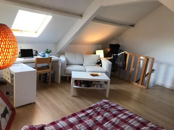 Pastoor van Beurdenstraat - Tilburg
