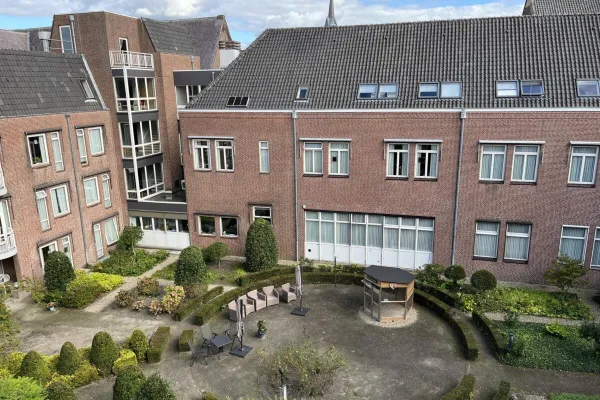Pastoor van Erpstraat - Schijndel