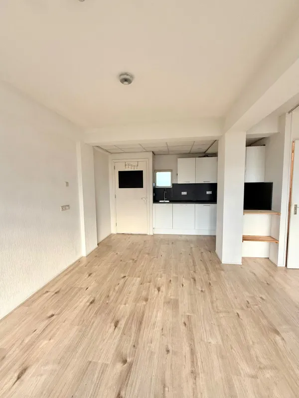 Paterswoldseweg - Groningen