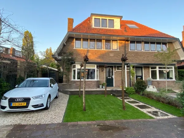 Pelikaanweg - Soest