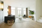 Pieter Baststraat - Amsterdam